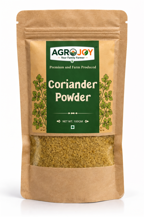 Buy Premium Coriander Powder | 100g