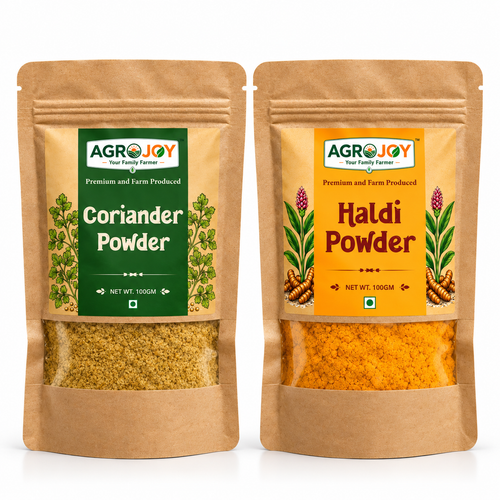 Everyday Masala Combo – Pure Flavour for Every Meal