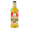 Natureland Organics Organic Groundnut Oil