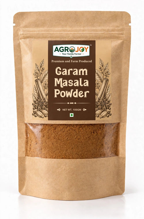 Garam Masala Powder | 100g