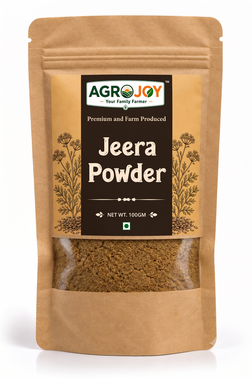 Pure Jeera Powder | 100g