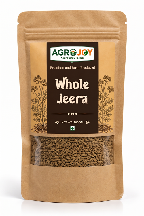 Buy Pure Jeera Raw | 100g