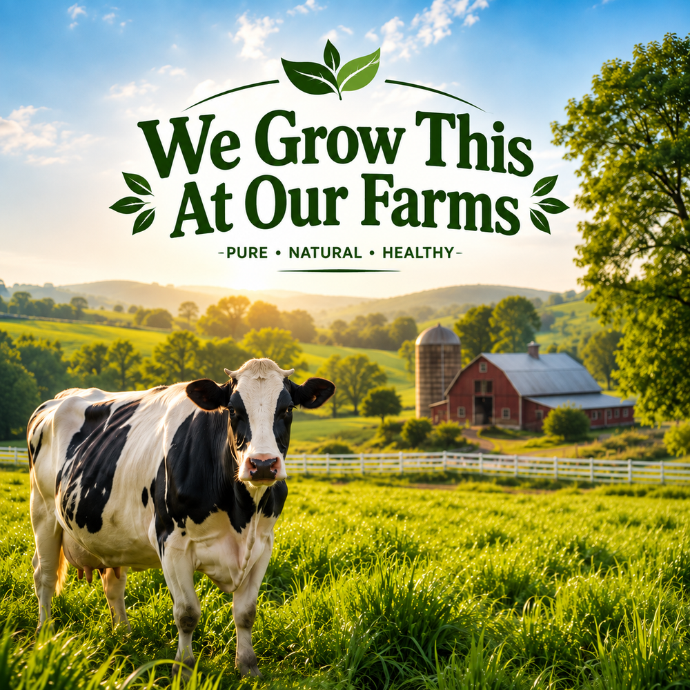 Farm Fresh Sourcing