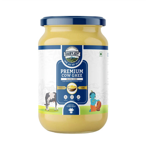 Dairy Joy Premium Cow Ghee | 1 Kg